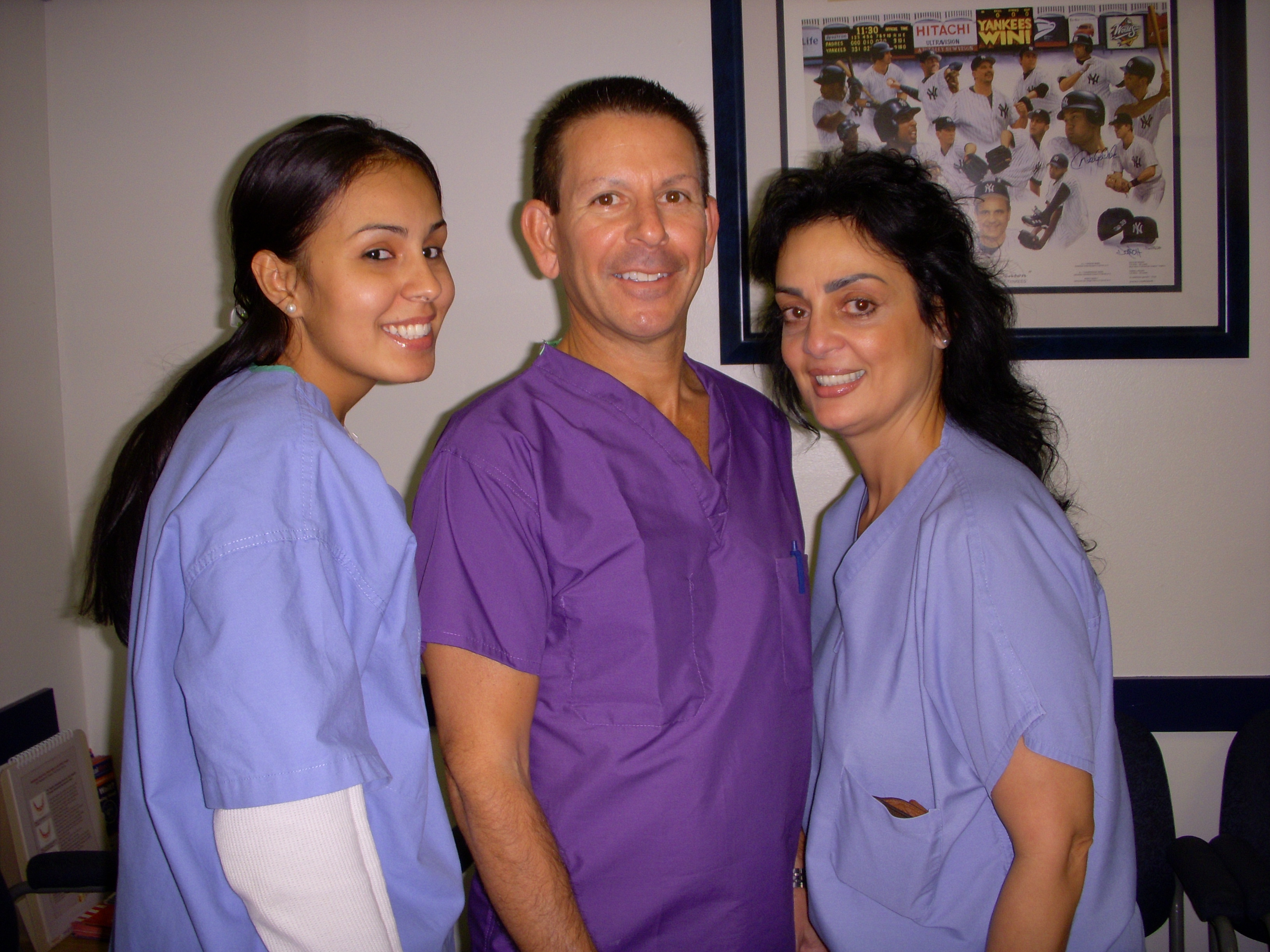 Dentist Bronx, Family Dentist Bronx, Cosmetic Dentist Bronx Meet the Staff